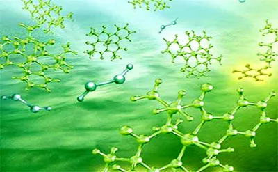 Cad é Sintéis Glas Zeolite
