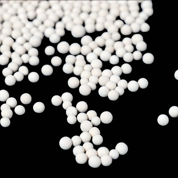 zeolite XH 7 refrigerant desiccant