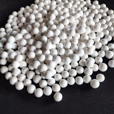 Iompróir Alumina Catalaíoch Gníomhachtaithe