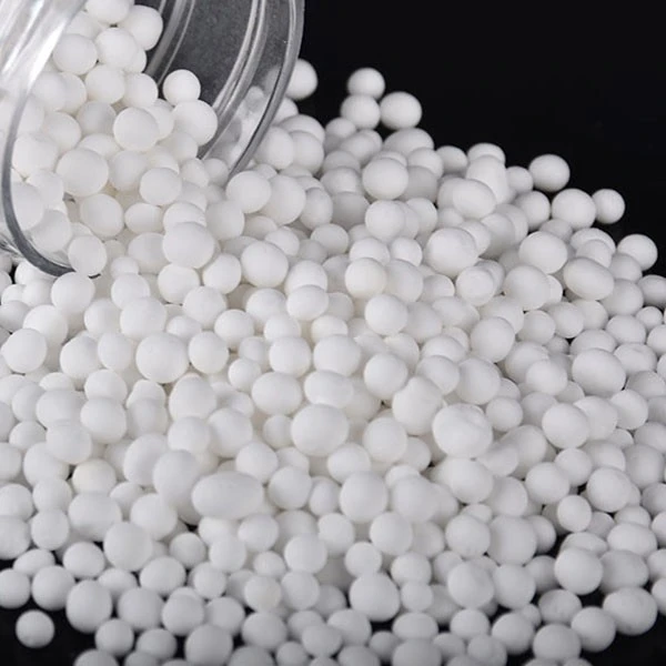 silica alumina oxide gel WS