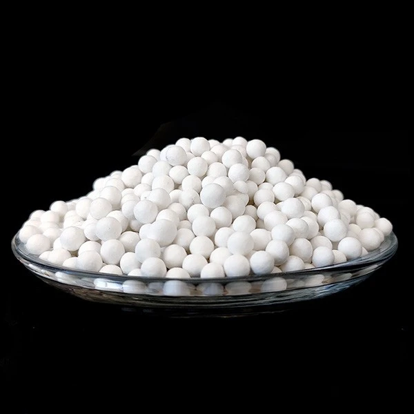 silica alumina gel type WS